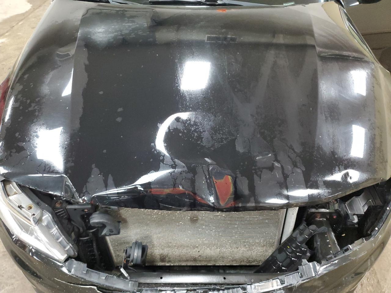 2017 Kia Optima Lx VIN: 5XXGT4L32HG155968 Lot: 84173345