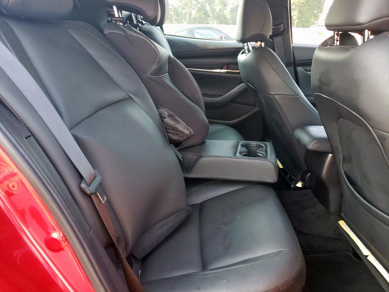 2024 Mazda 3 Preferred VIN: 3MZBPACMXRM405489 Lot: 71725495