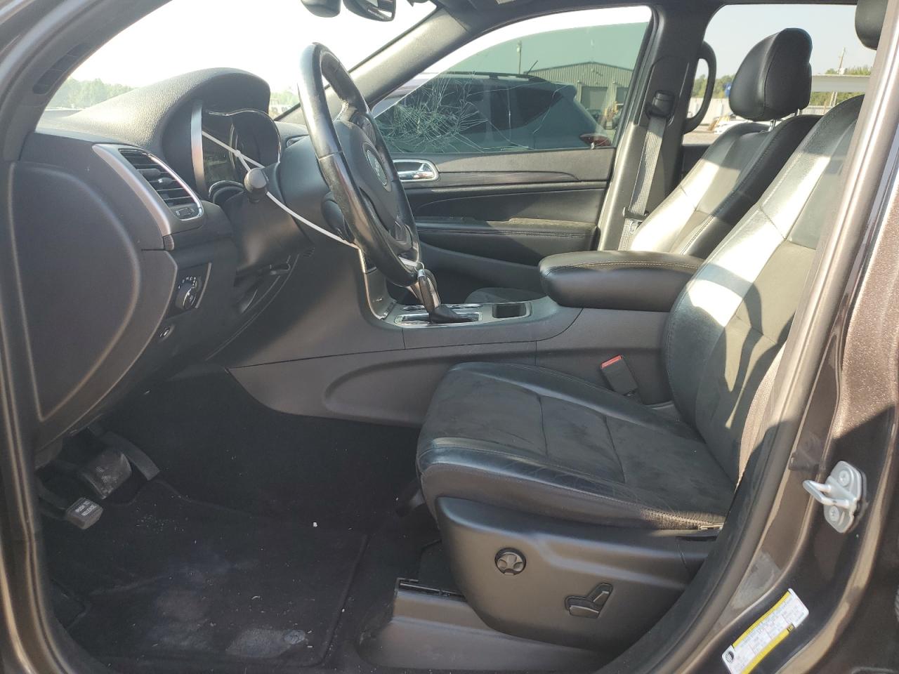 2020 Jeep Grand Cherokee Laredo VIN: 1C4RJEAG3LC404958 Lot: 80697945