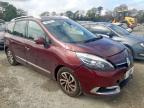 2016 RENAULT GRAND SCENIC DYNAMIQUE NA  for sale at Copart WOLVERHAMPTON