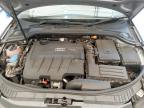 2010 AUDI A3 S LINE TDI 2.0 TDI 170 S LINE 3DR for sale at Copart WESTBURY