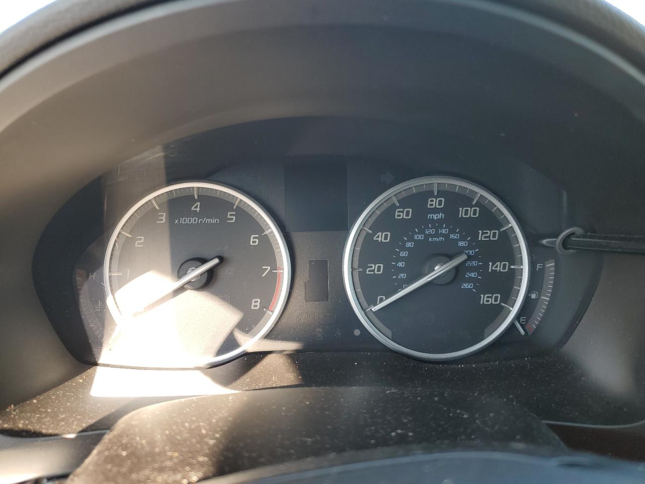 2018 Acura Ilx Base Watch Plus VIN: 19UDE2F37JA005970 Lot: 70838185