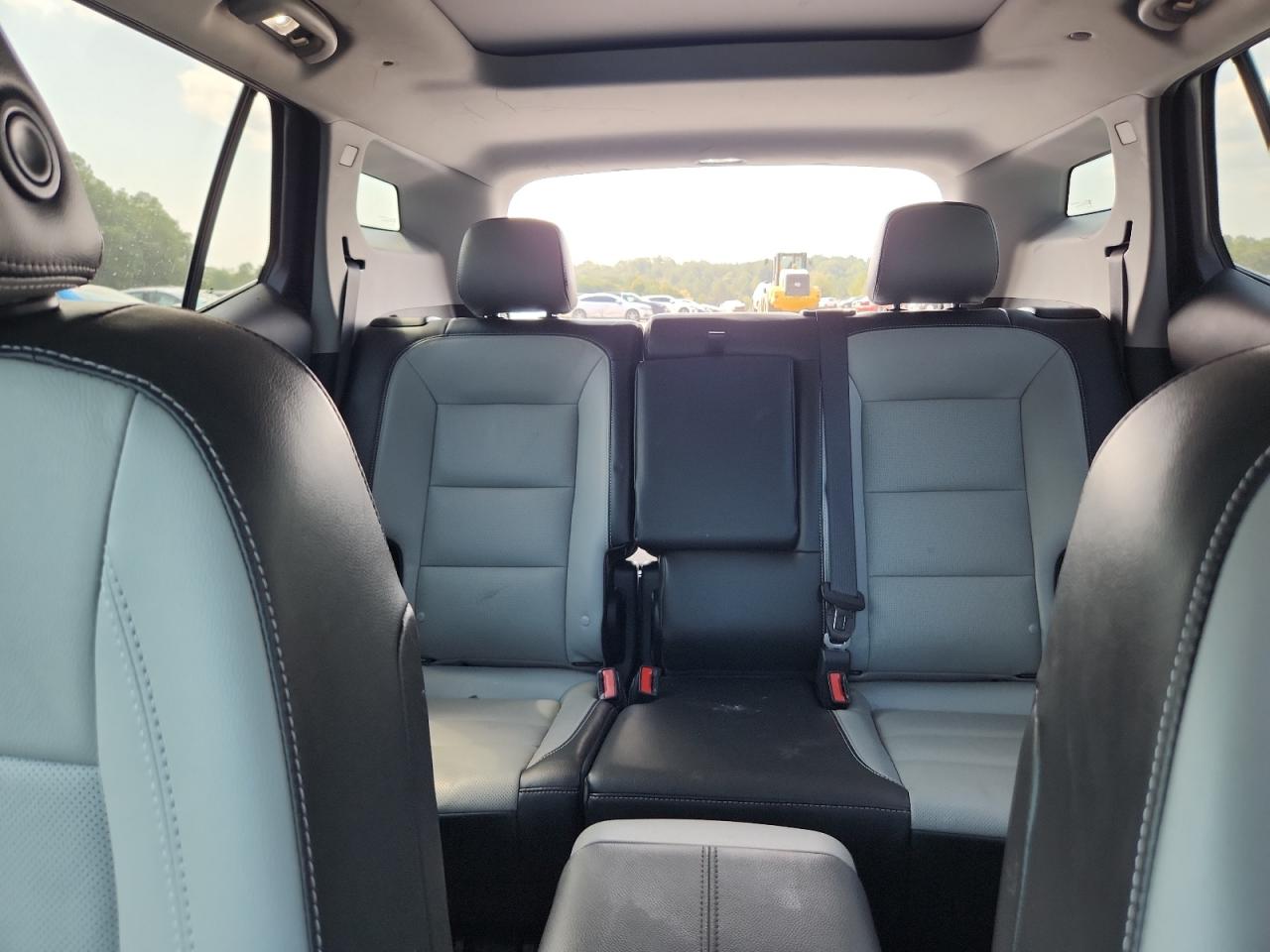 2022 GMC Terrain Slt VIN: 3GKALPEV2NL159206 Lot: 70751675