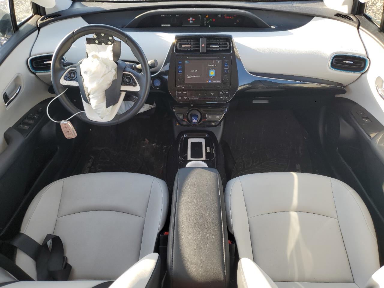 2016 Toyota Prius VIN: JTDKARFU0G3005793 Lot: 81829215