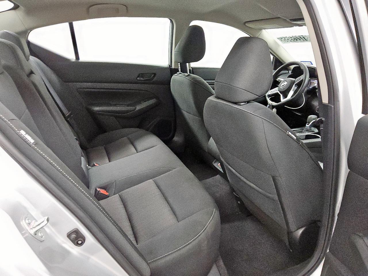 2024 Nissan Altima Sv VIN: 1N4BL4DV8RN389781 Lot: 81225955