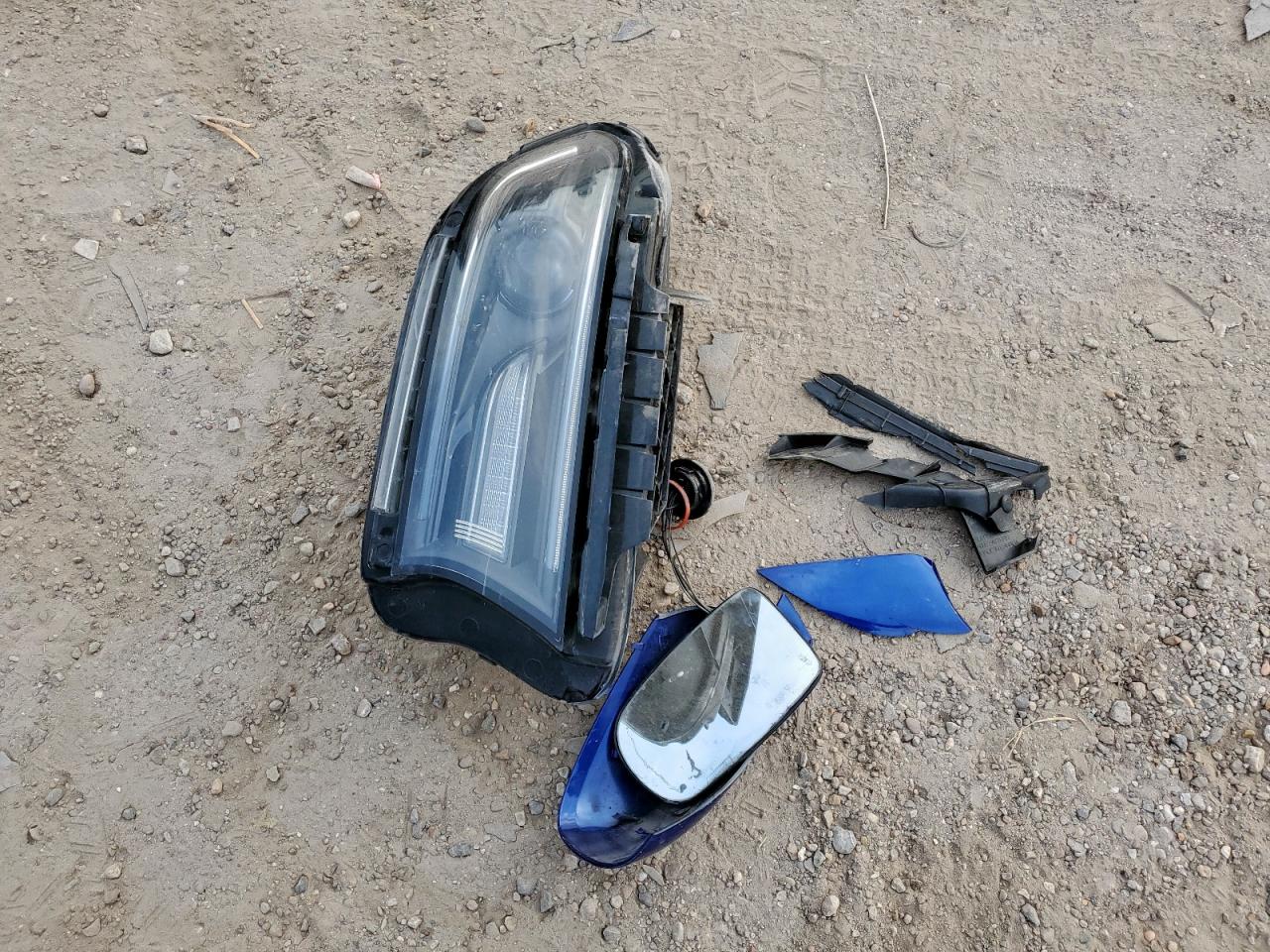 2019 Dodge Charger Gt VIN: 2C3CDXHG4KH613043 Lot: 80589765