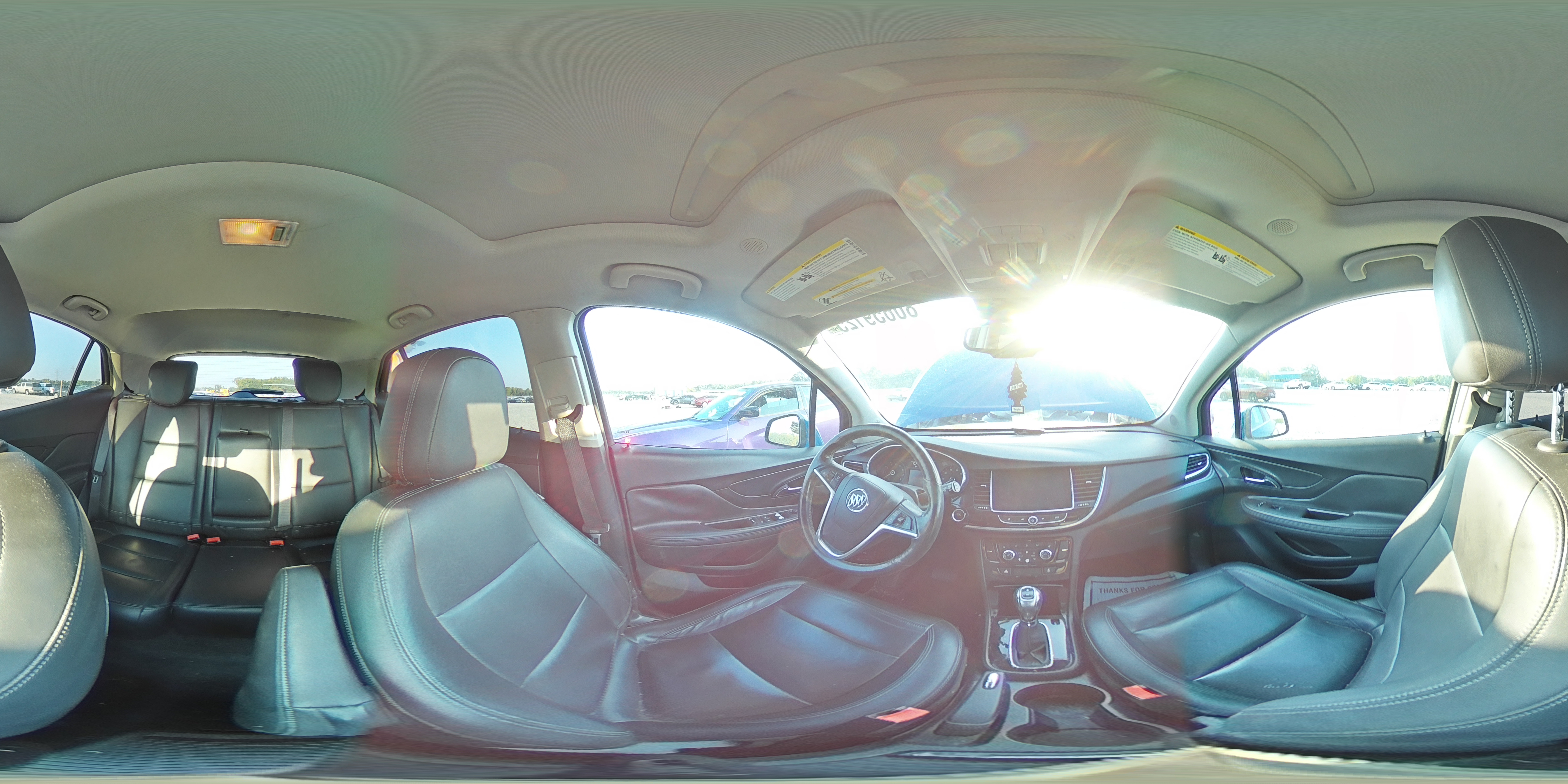 2018 Buick Encore Essence VIN: KL4CJCSB1JB562046 Lot: 80659125