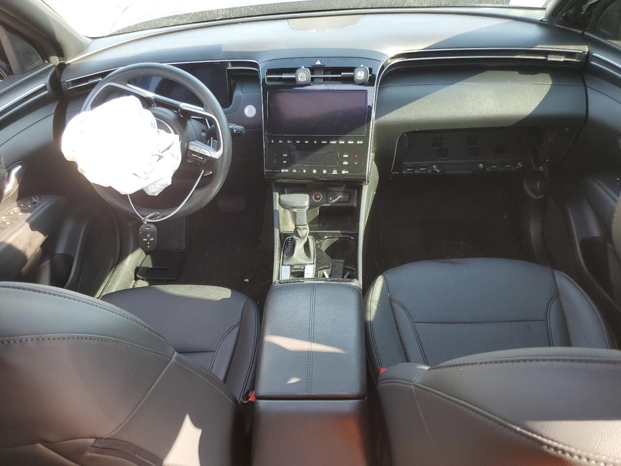 2024 Hyundai Santa Cruz Night VIN: 5NTJCDAF4RH081530 Lot: 80432965