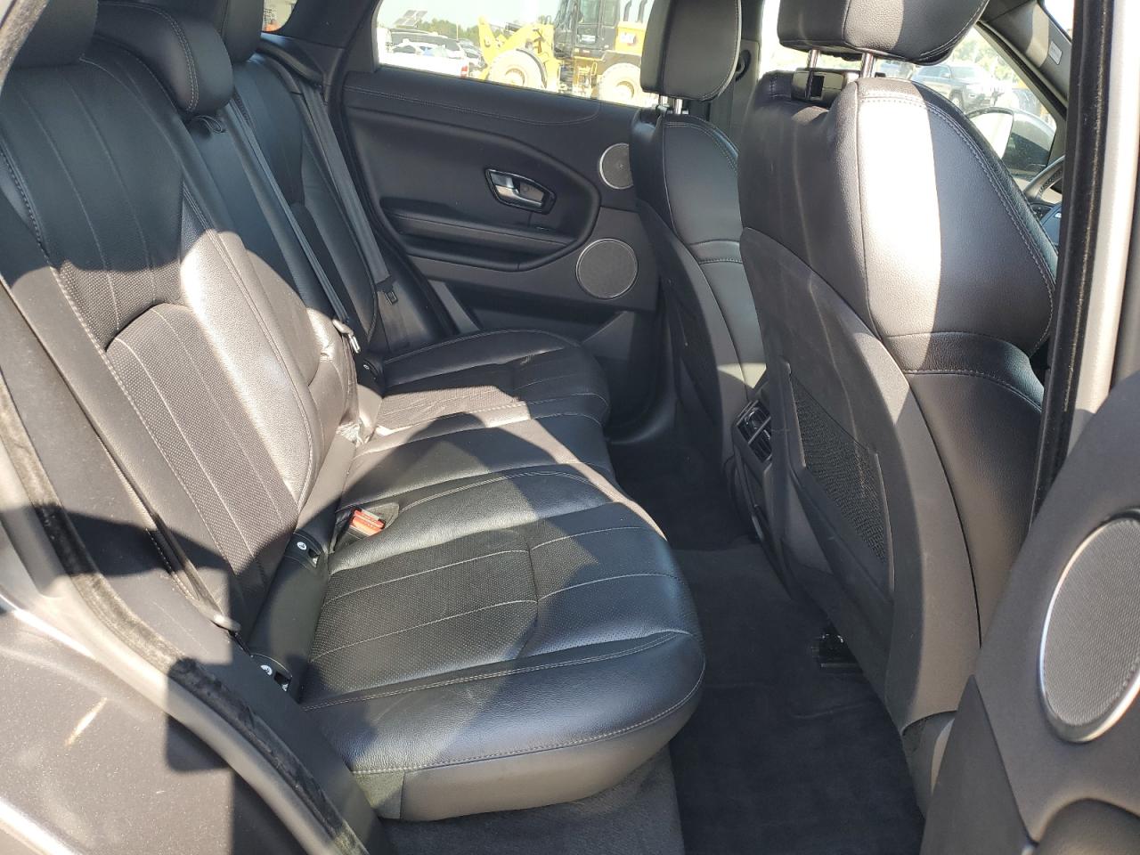 2019 Land Rover Range Rover Evoque Landmark Edition VIN: SALVC2RX6KH330389 Lot: 80504445