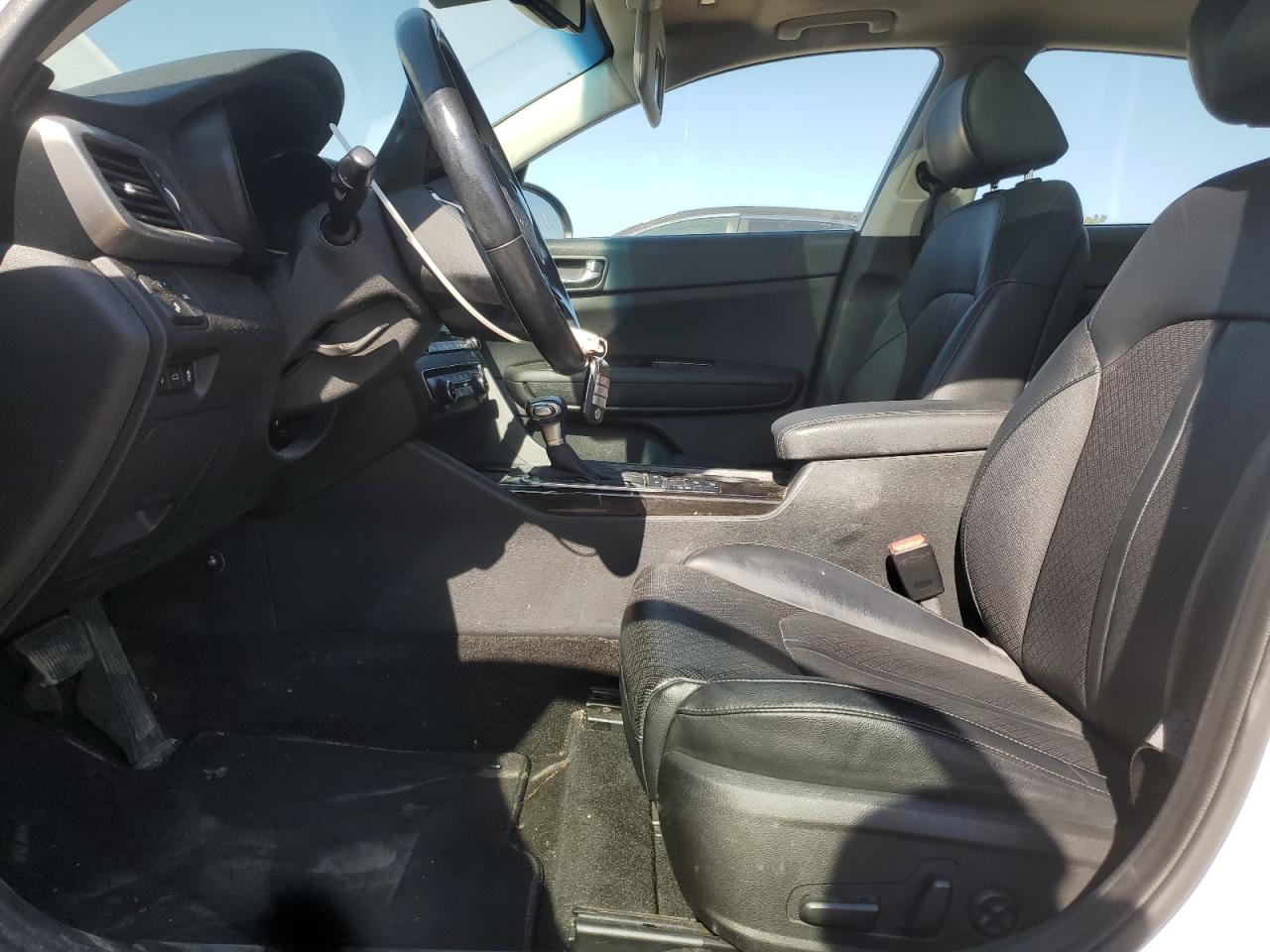 2020 Kia Optima Ex VIN: 5XXGU4L12LG406430 Lot: 84050925