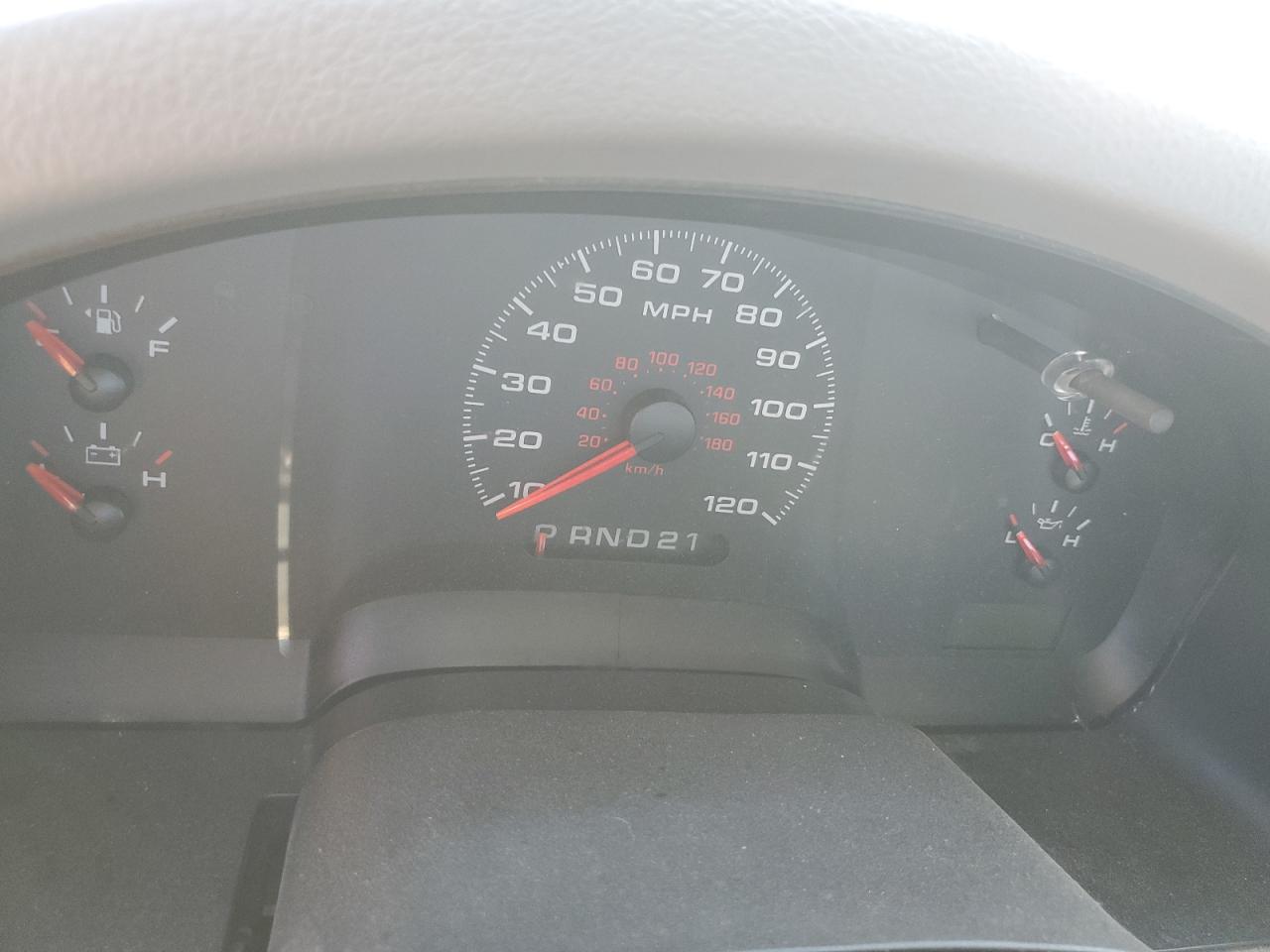 2005 Ford F150 VIN: 1FTRF12275NA49880 Lot: 70466425