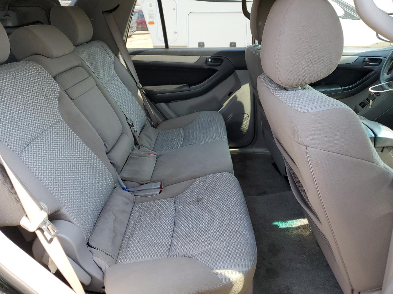 2008 Toyota 4Runner Sr5 VIN: JTEZU14R480100085 Lot: 80564485