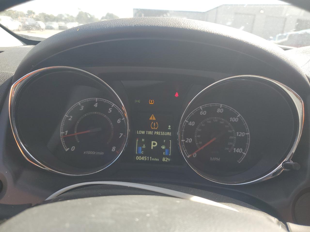 2024 Mitsubishi Outlander Sport S/Se VIN: JA4ARUAU3RU024764 Lot: 84387365