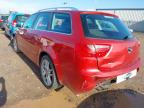 2009 SEAT EXEO SE CR TDI  for sale at Copart WESTBURY