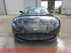 2022 ASTON MARTIN VANTAGE    for sale at Copart TX - HOUSTON