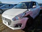 2018 SUZUKI SWIFT SZ3 DUALJET  for sale at Copart GLOUCESTER