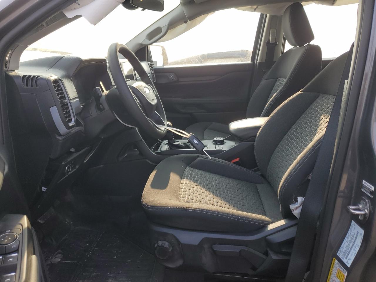 2025 Ford Ranger Xl VIN: 1FTER4PH0SLE09664 Lot: 71767485