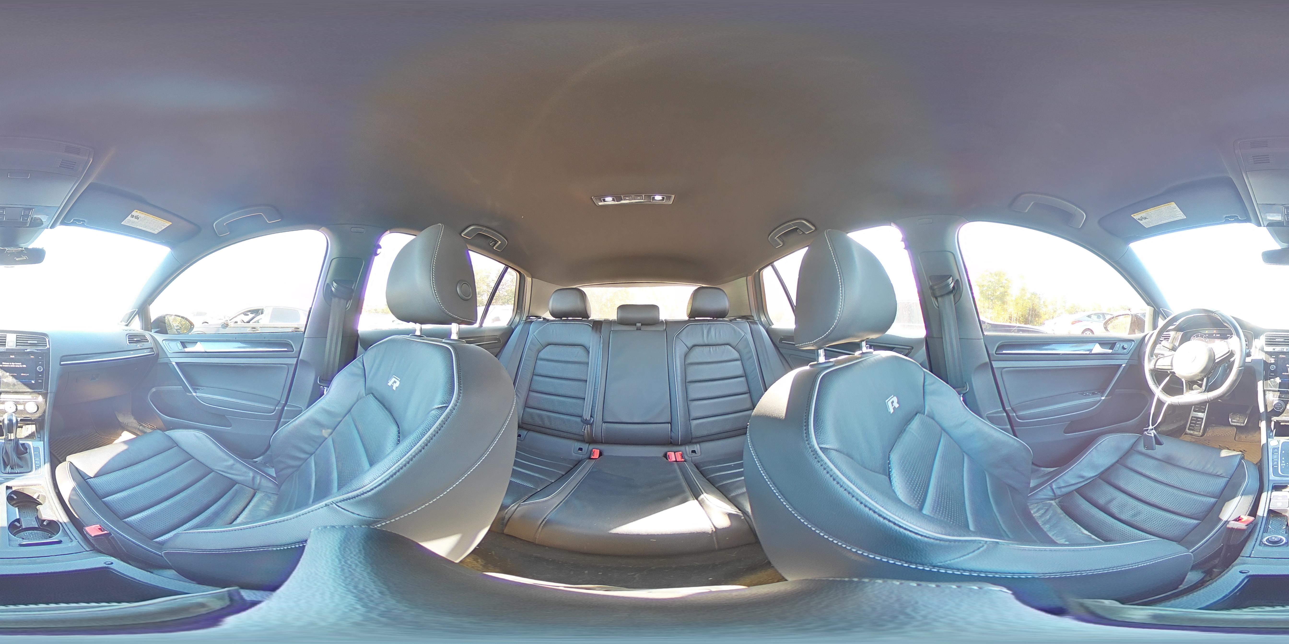 2019 Volkswagen Golf R VIN: WVWVA7AU7KW144609 Lot: 84452675