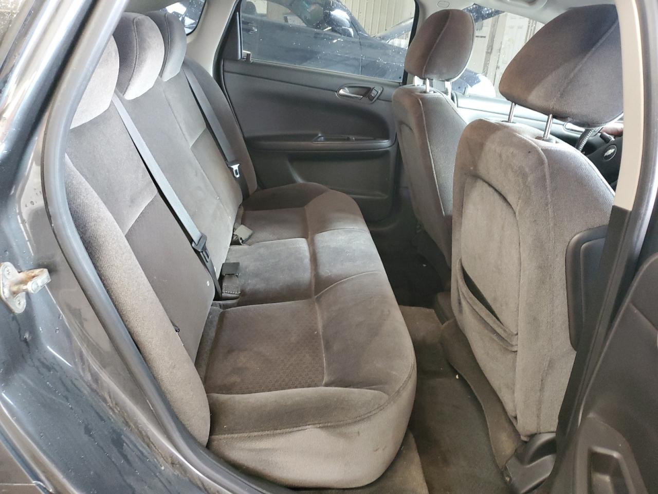 2010 Chevrolet Impala Lt VIN: 2G1WB5EK5A1171174 Lot: 81635895