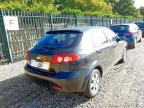 2009 CHEVROLET LACETTI SX  for sale at Copart COLCHESTER