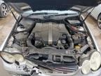 2002 MERCEDES   for sale at Copart PETERLEE