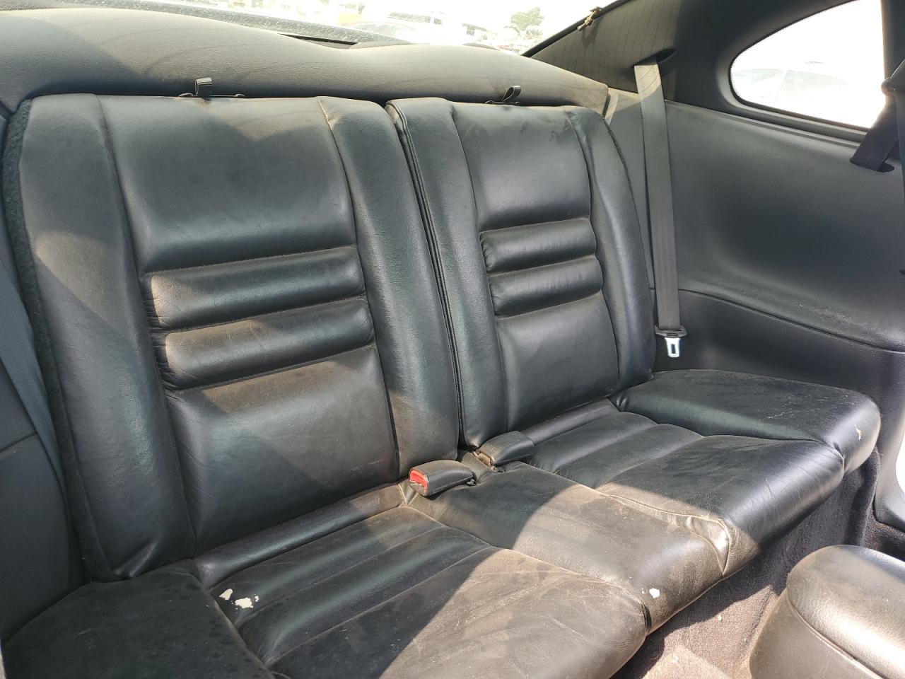 1997 Ford Mustang Cobra VIN: 1FALP47V7VF203706 Lot: 71905005