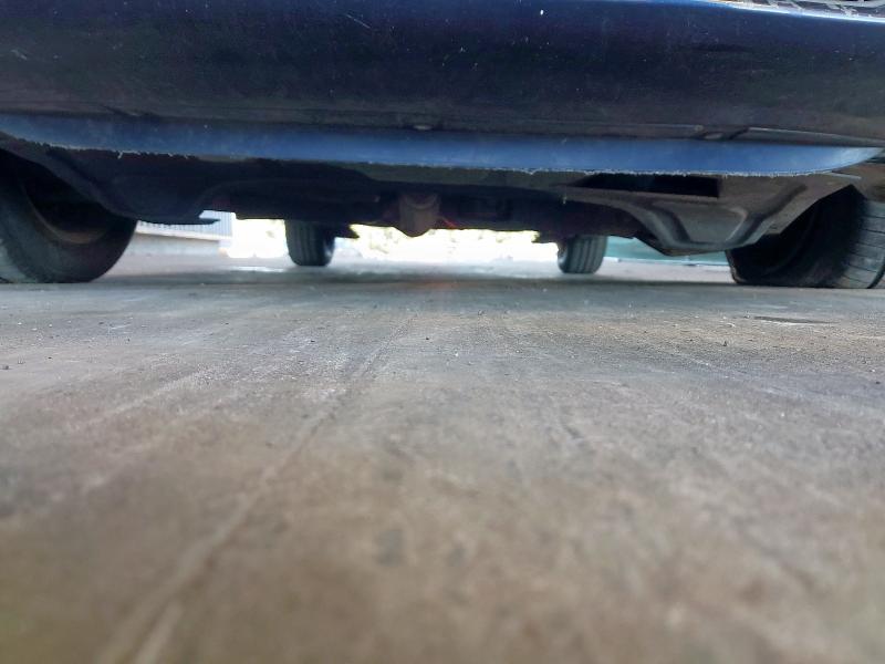 2005 SKODA FABIA 1.4 16V AMBIENTE 5DR