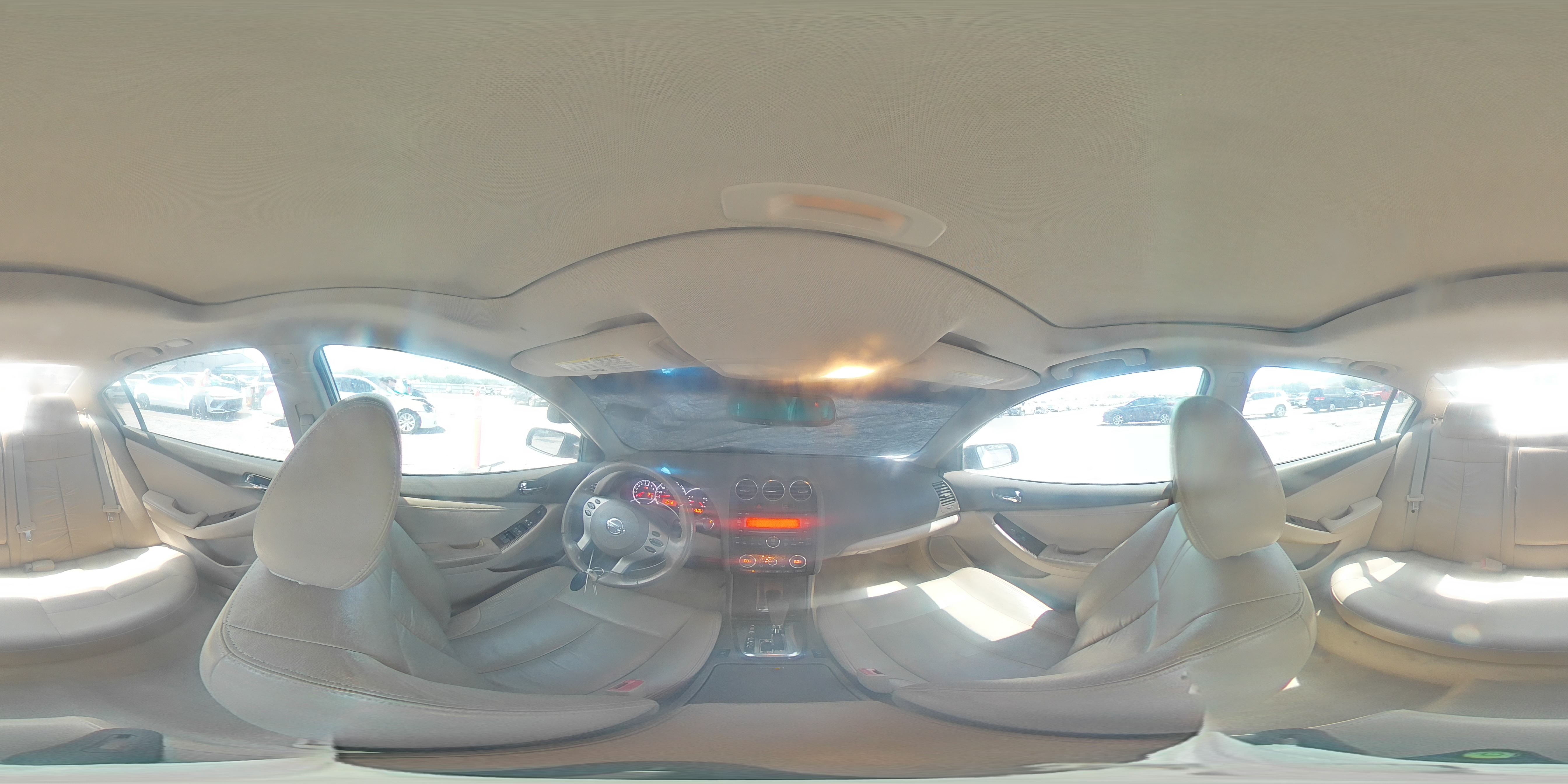 2011 Nissan Altima Base VIN: 1N4AL2AP6BC183477 Lot: 71673295
