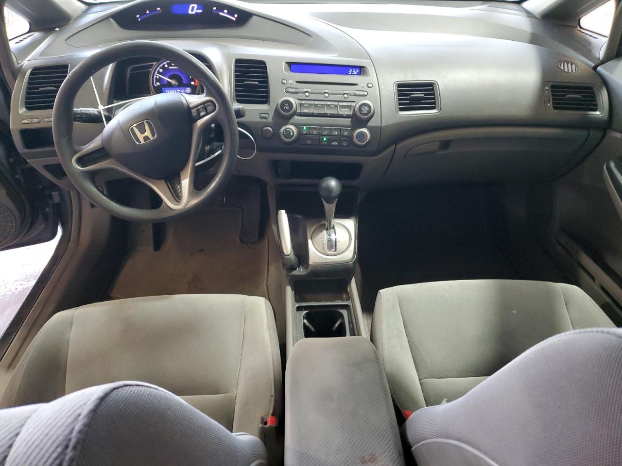 2009 Honda Civic Lx VIN: 2HGFA16579H359033 Lot: 80933675