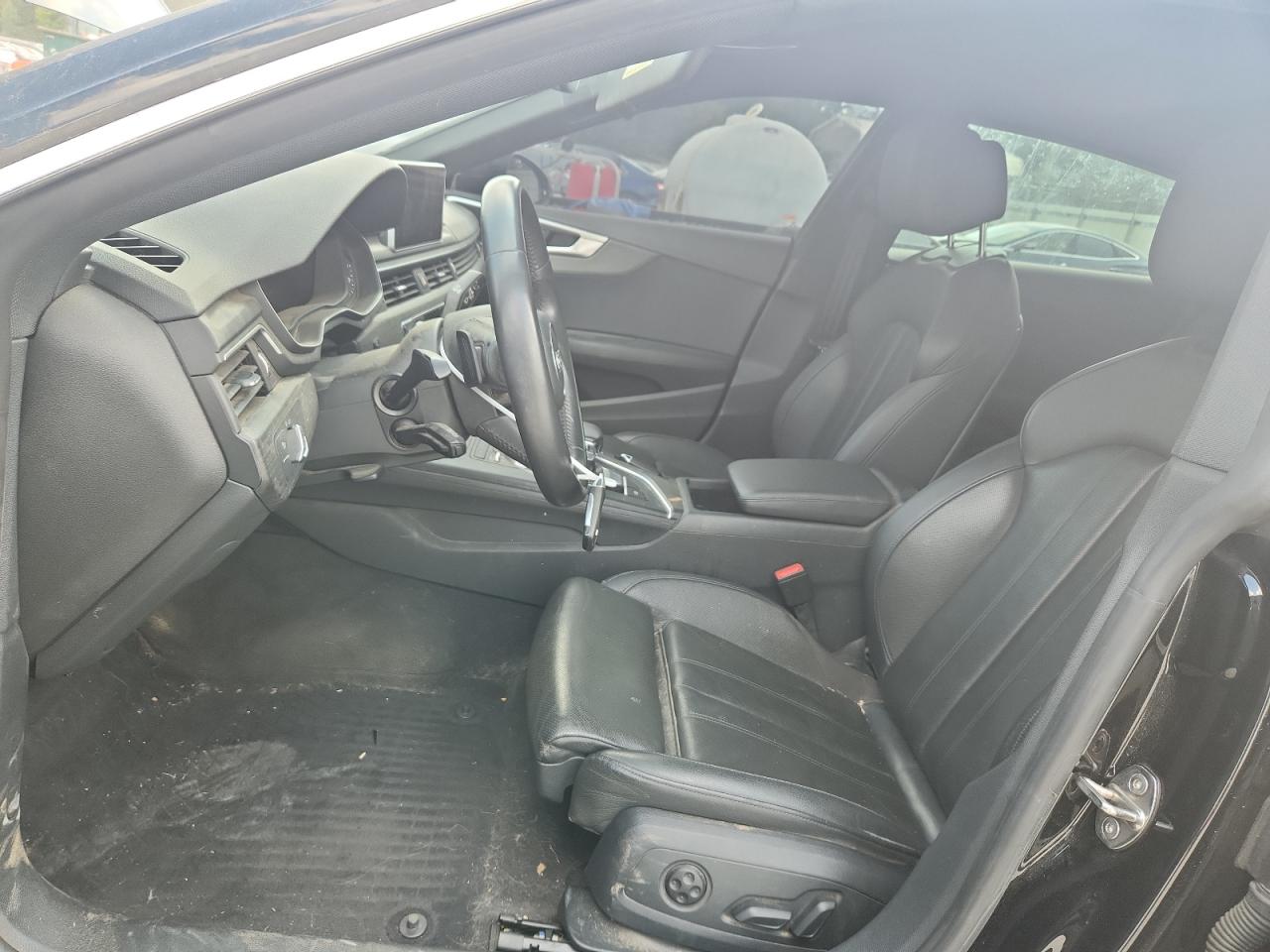 2018 Audi A5 Premium Plus VIN: WAUBNCF55JA130881 Lot: 70167455