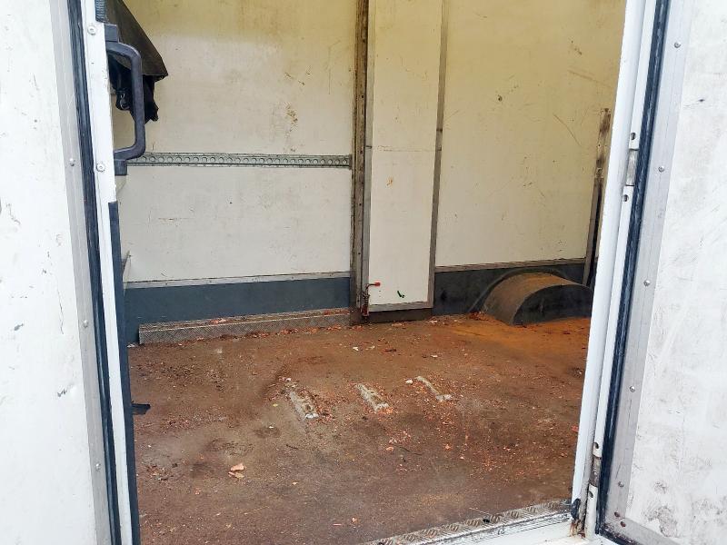 2016 VAUXHALL MOVANO F3500 L3H2 CDTI S/ 