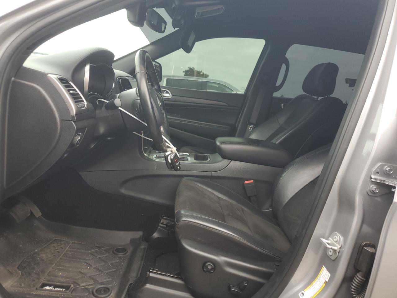 2020 Jeep Grand Cherokee Laredo VIN: 1C4RJFAG8LC418957 Lot: 81647955