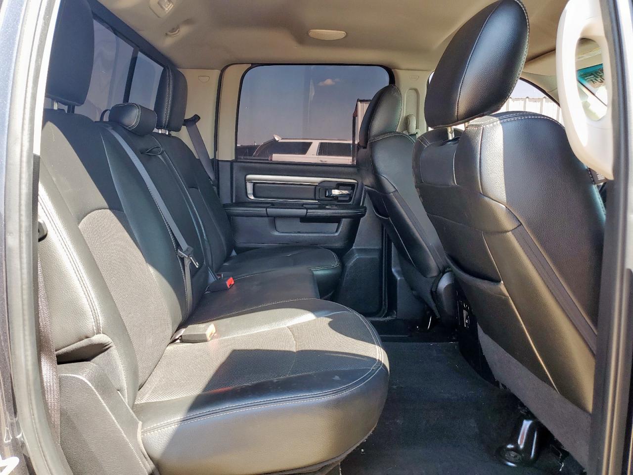 2015 Ram 1500 Sport VIN: 1C6RR7MT9FS568889 Lot: 68435235