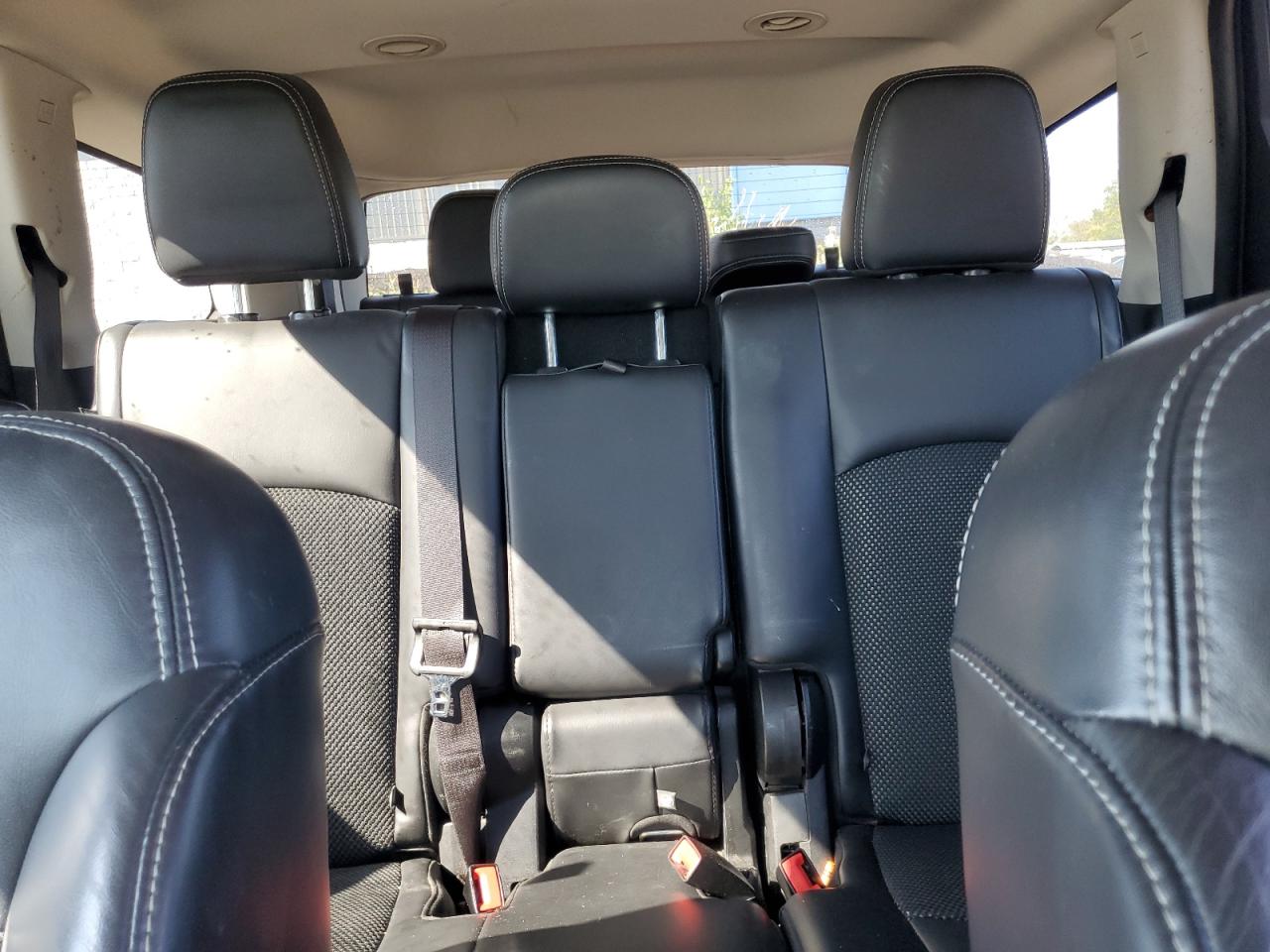 2019 Dodge Journey Crossroad VIN: 3C4PDDGG4KT858509 Lot: 84637075