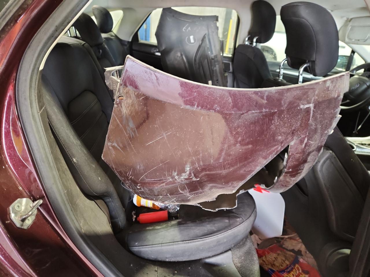 2013 Ford Fusion Se VIN: 3FA6P0H75DR329635 Lot: 81576515