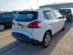 2016 PEUGEOT 2008 ACTIVE  for sale at Copart SANDWICH