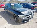 2007 BMW 320D M SPORT TOURING  for sale at Copart BRISTOL