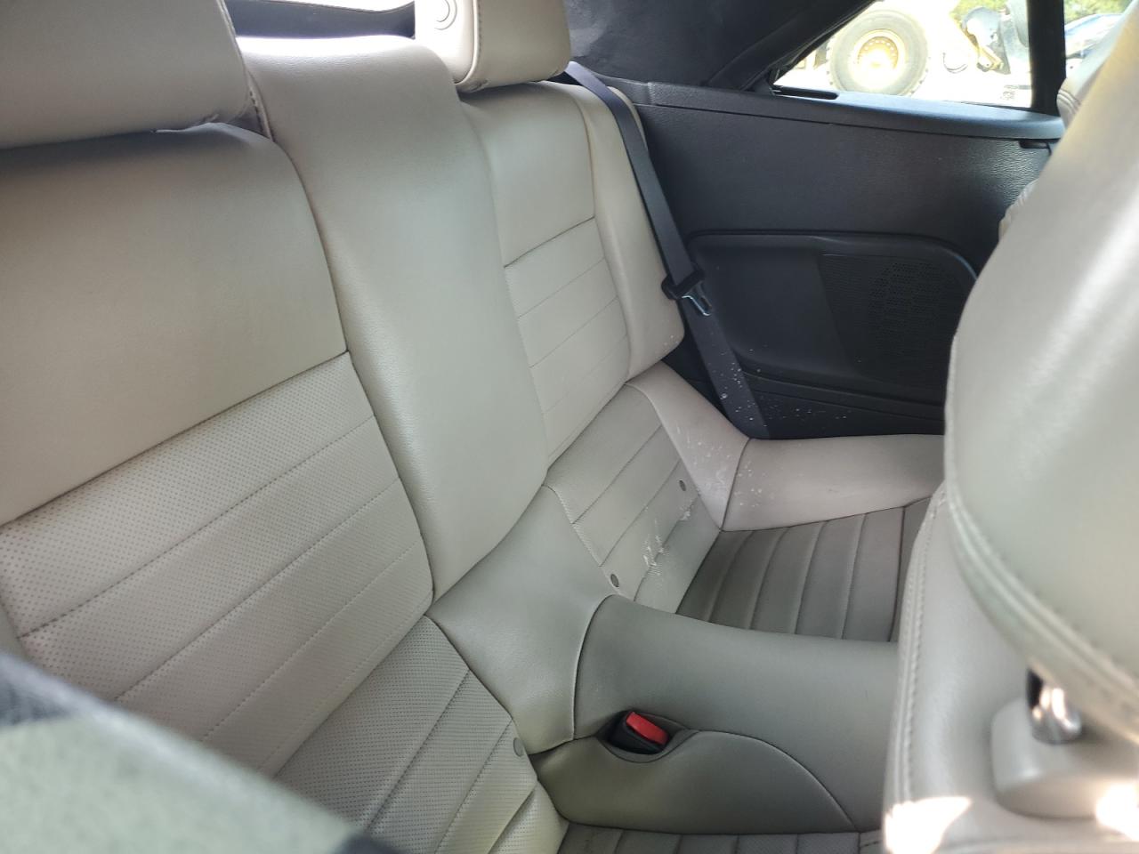 2013 Ford Mustang VIN: 1ZVBP8EM5D5219279 Lot: 80471315