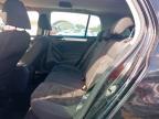 2009 VOLKSWAGEN GOLF GT TDI 140  for sale at Copart BRISTOL