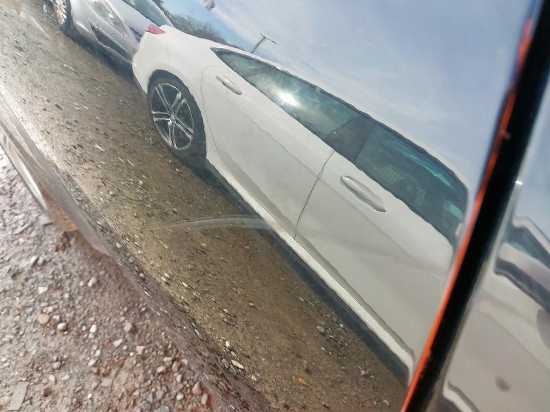 2020 JAGUAR XE S D AUTO 