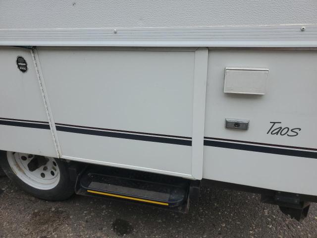 2006 FLEETWOOD DESTINY TAOS