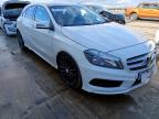 2014 MERCEDES-BENZ A200 BLUE-CY AMG SPORT CD  for sale at Copart PETERLEE