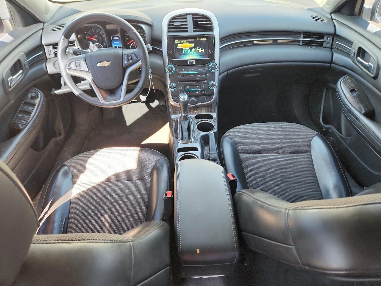 2014 Chevrolet Malibu 1Lt VIN: 1G11C5SL8EF157272 Lot: 80717615