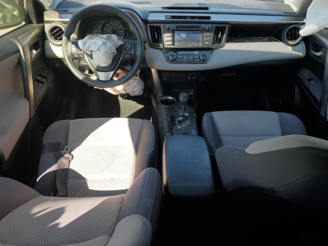 2014 Toyota Rav4 Xle VIN: JTMRFREV1ED093190 Lot: 80645985