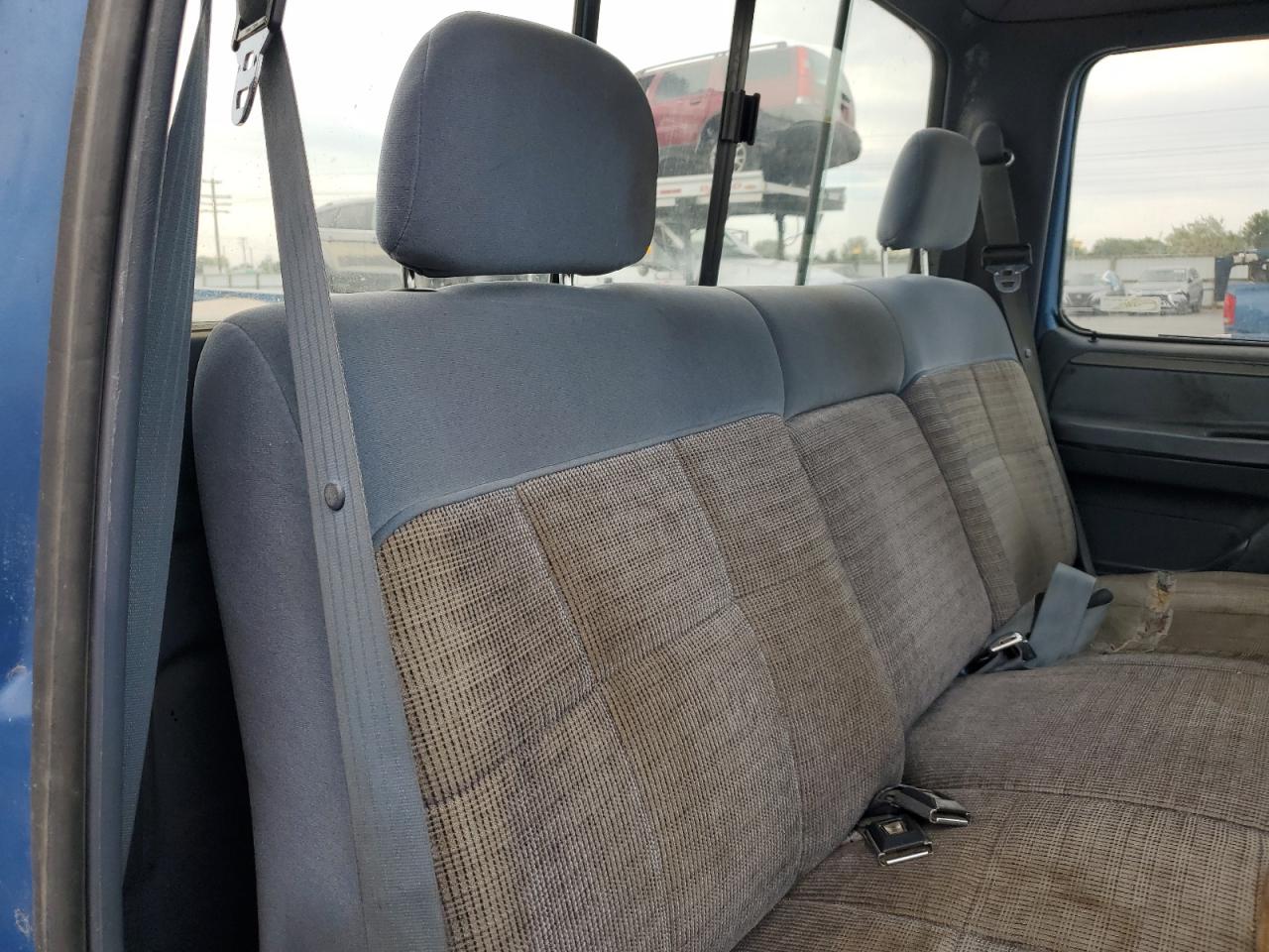 1993 Ford F250 VIN: 2FTHF26G0PCB30669 Lot: 81507675