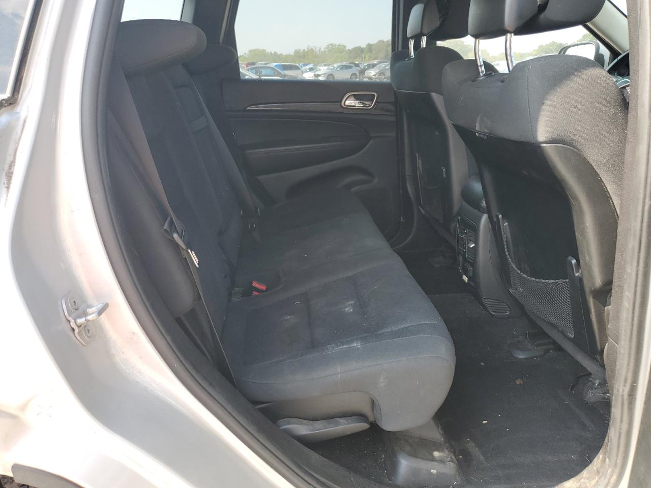 2013 Jeep Grand Cherokee Laredo VIN: 1C4RJFAGXDC507348 Lot: 80883005