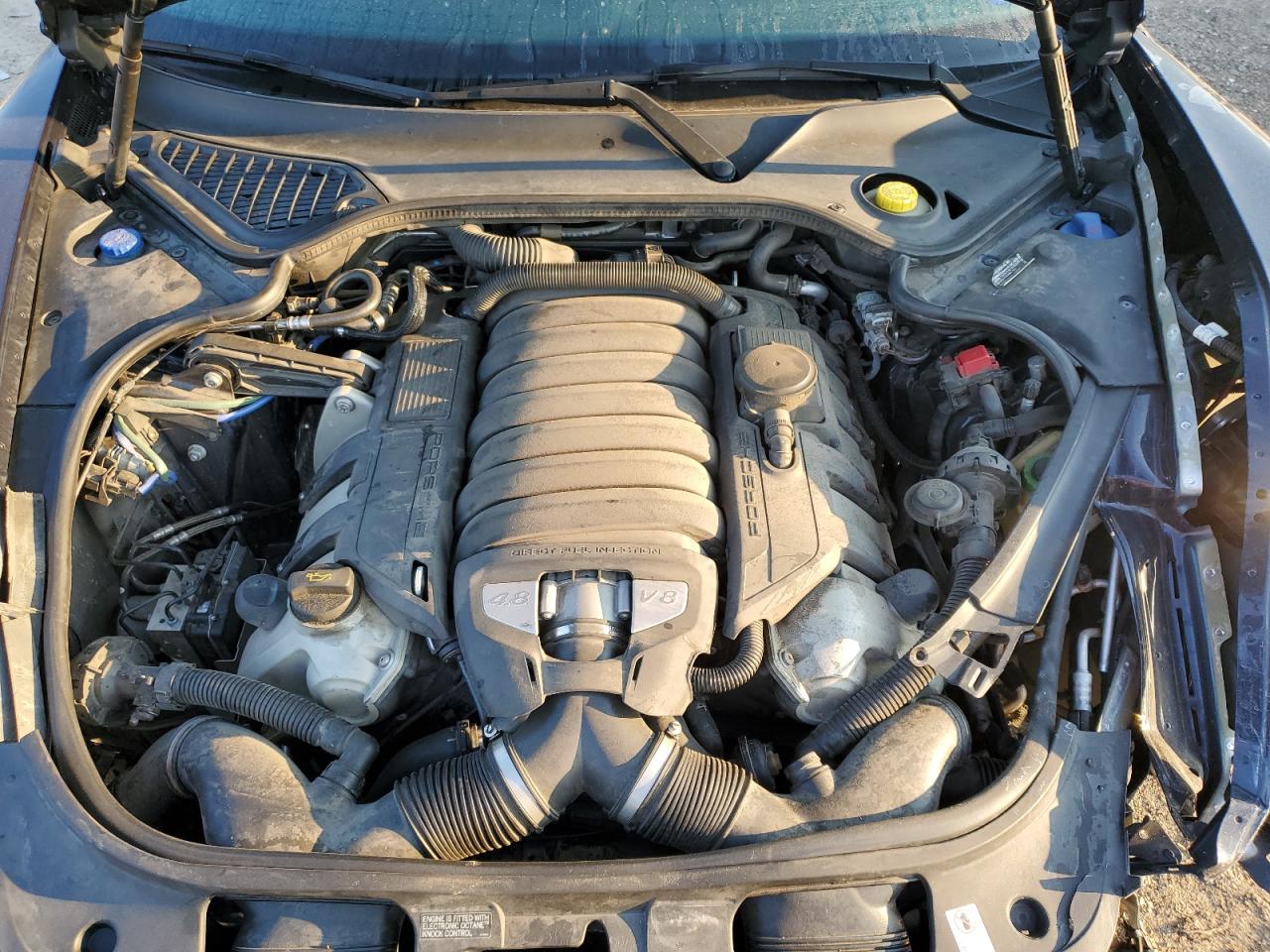 2016 Porsche Panamera Gts VIN: WP0AF2A75GL080723 Lot: 81473555