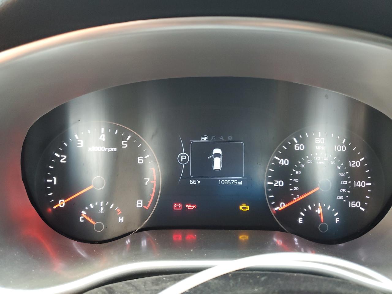 2017 Kia Sportage Lx VIN: KNDPMCAC1H7103850 Lot: 81622035