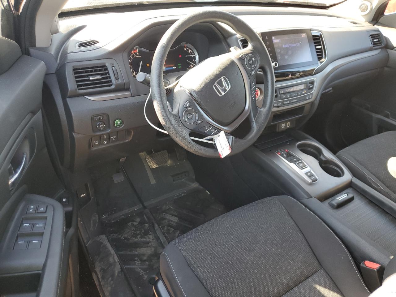 2023 Honda Ridgeline Sport VIN: 5FPYK3F15PB024117 Lot: 84176765