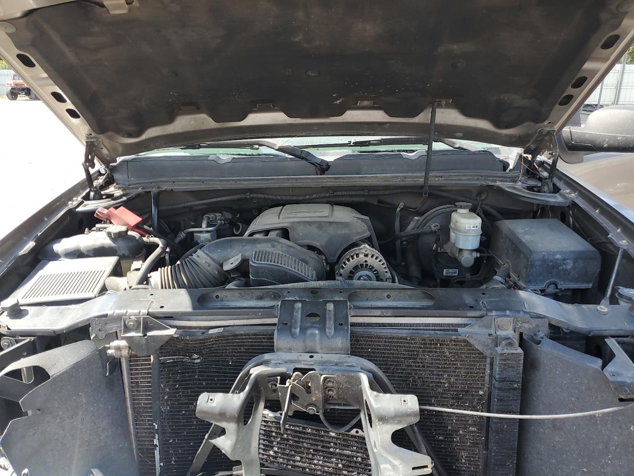 2012 Chevrolet Silverado K1500 Lt VIN: 1GCPKSE70CF178812 Lot: 80683295